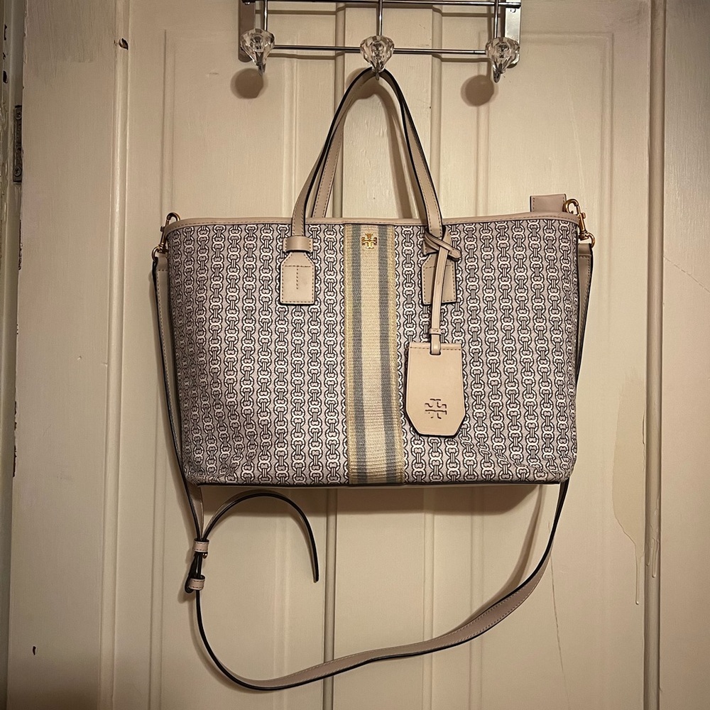 Tory Burch tote